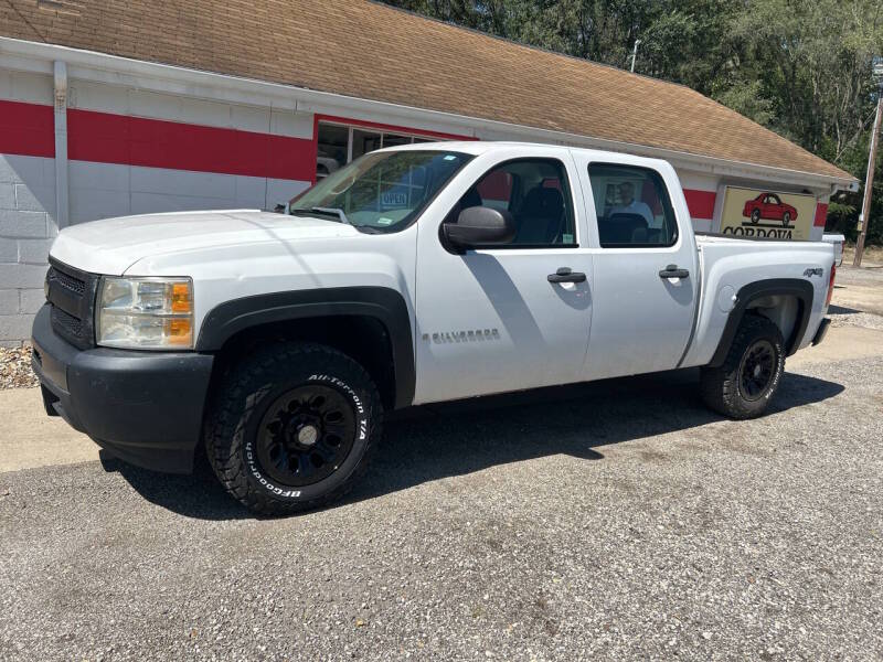 chevrolet silverado 1500 2009 3GCEK13389G186035 image chevrolet silverado 1500 2009 3GCEK13389G186035 image